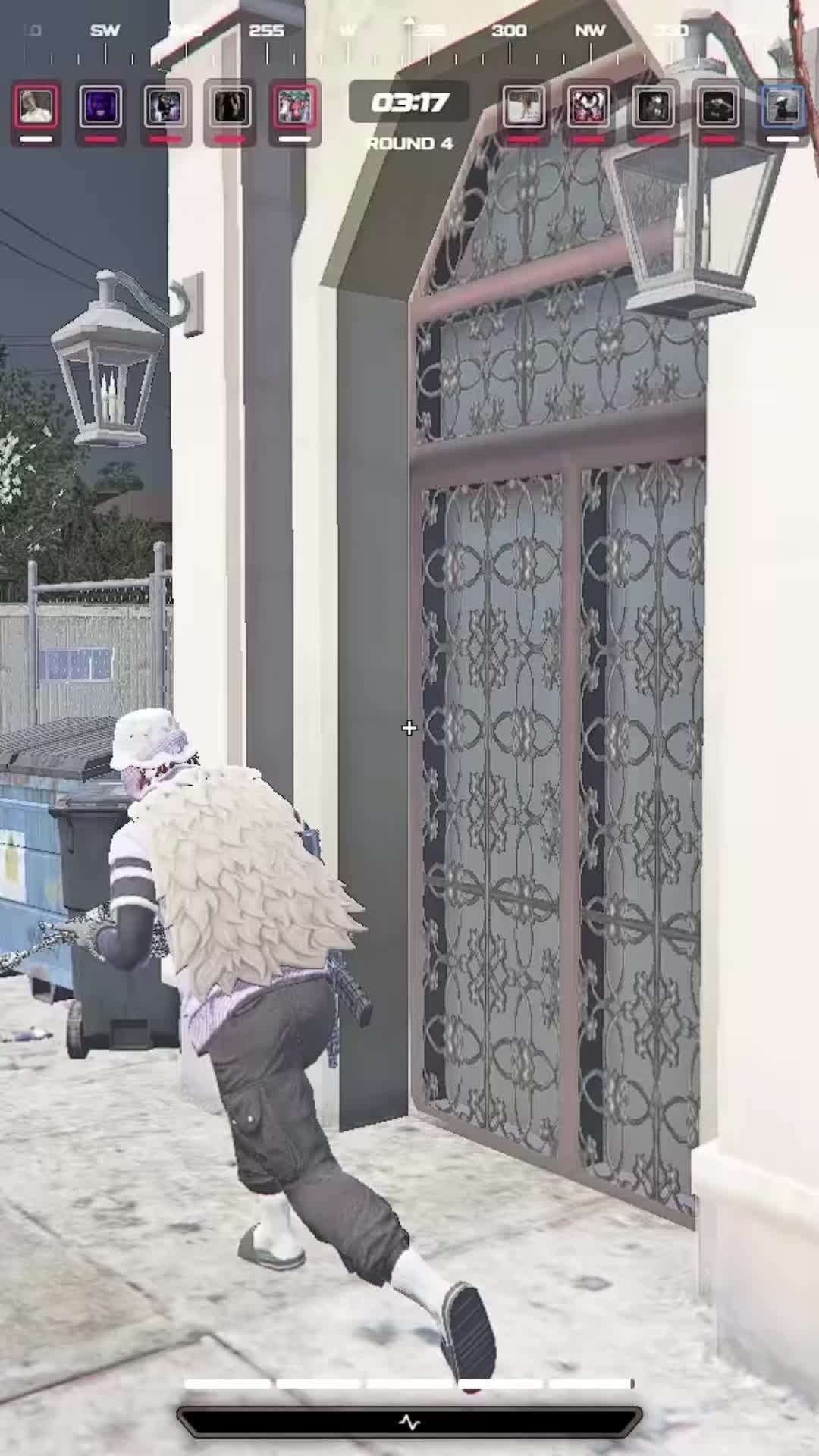 @snow