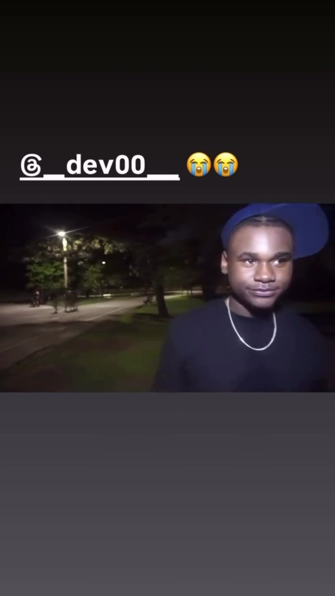 @Devo
