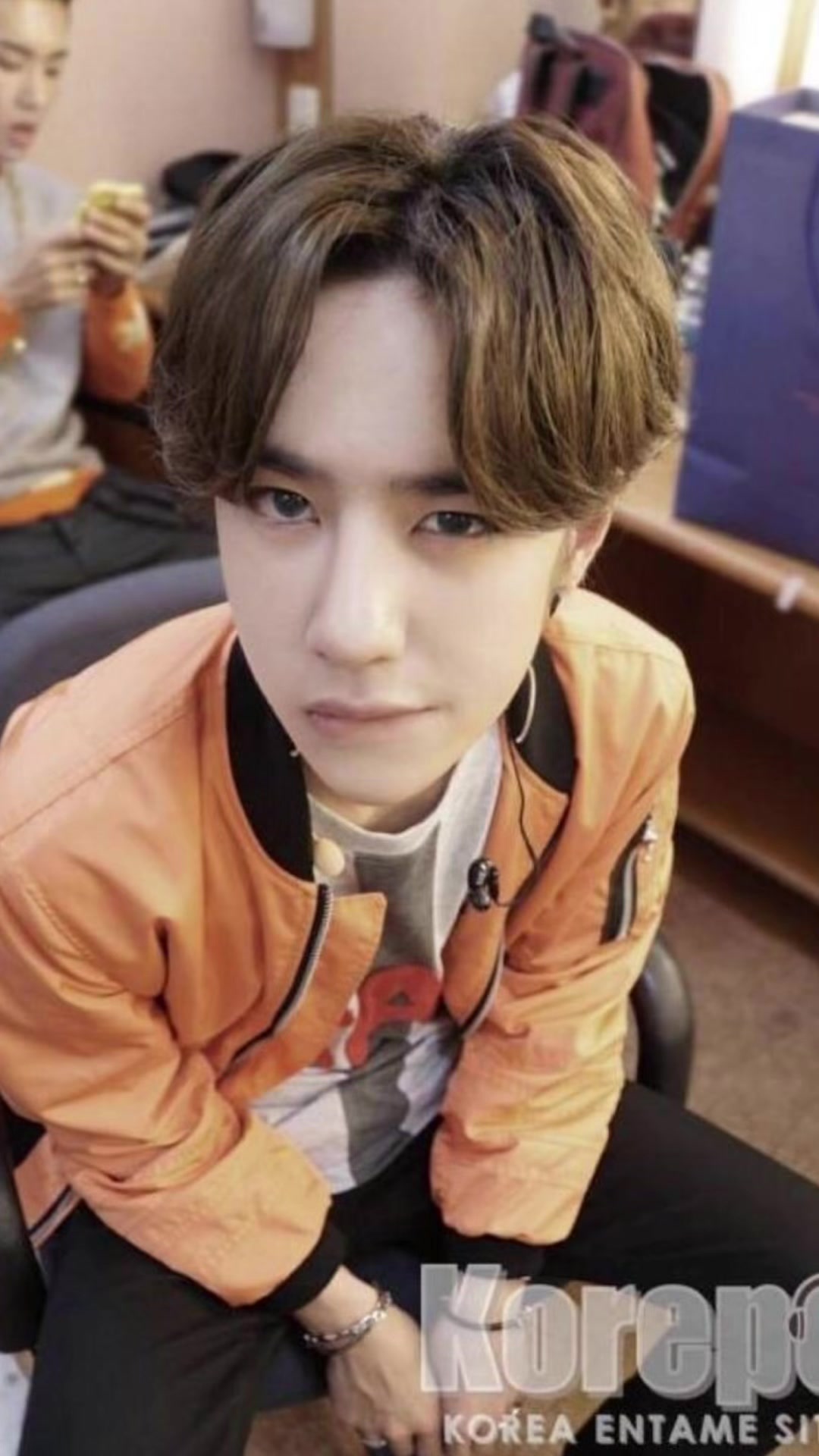 @YiBO85💚