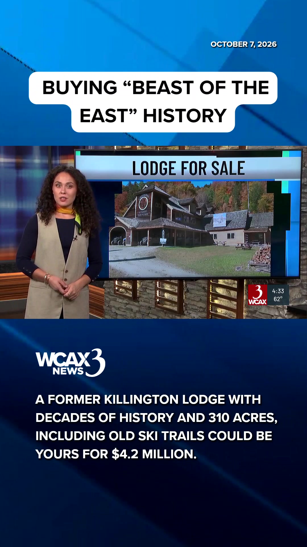@WCAX-TV