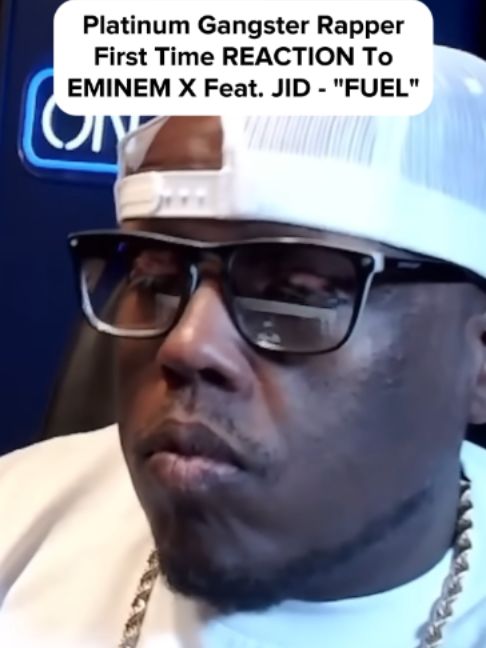 @GenZ reaction music