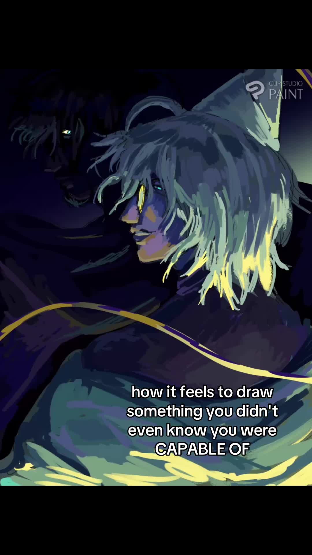 @ult. spike spiegel fan (aux)