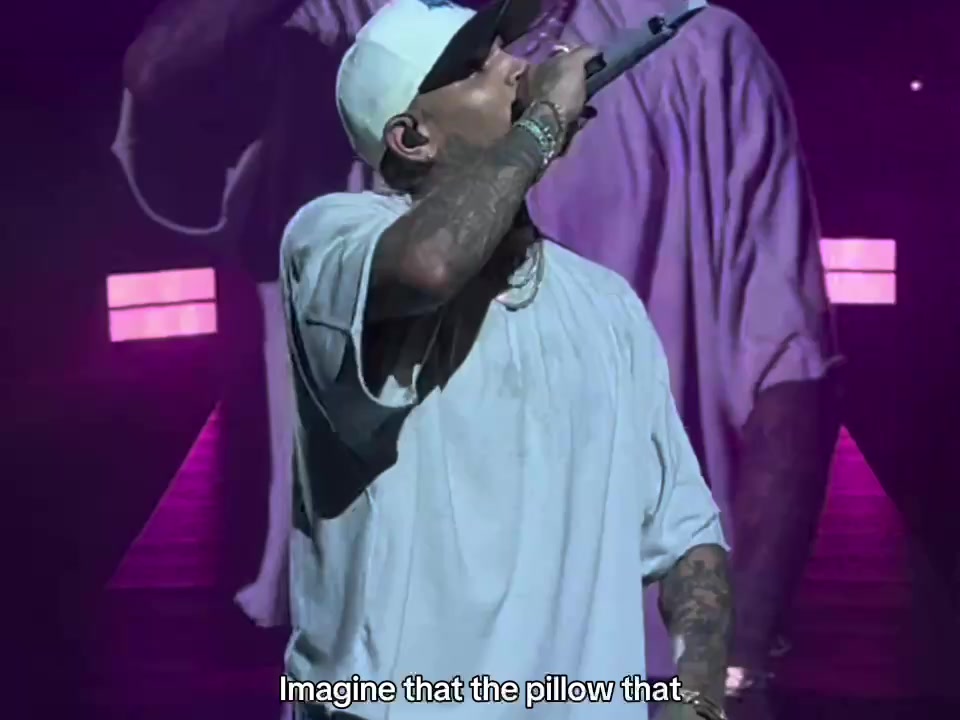 @Merciful Lyrics