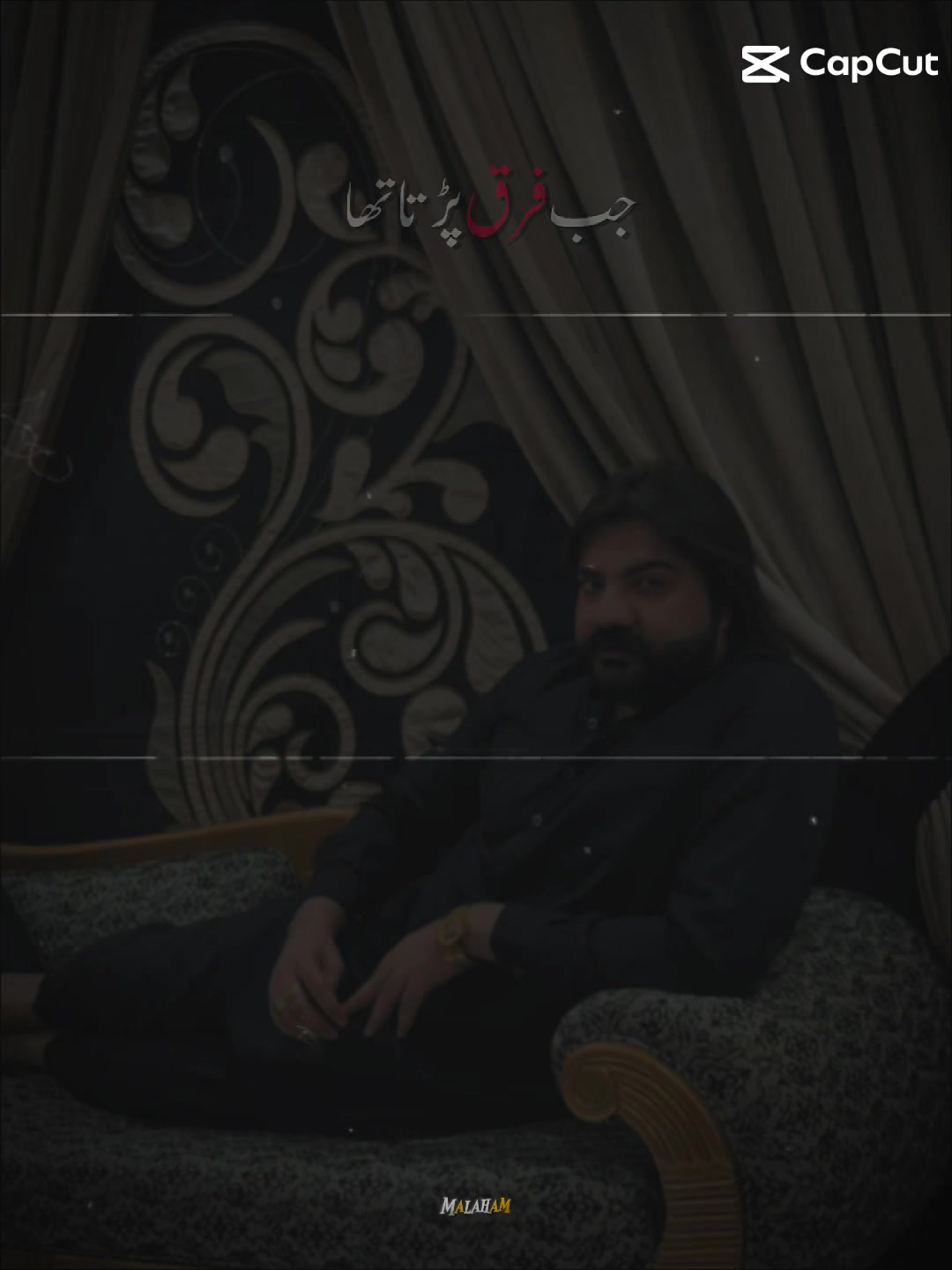 @Waseem Jutt