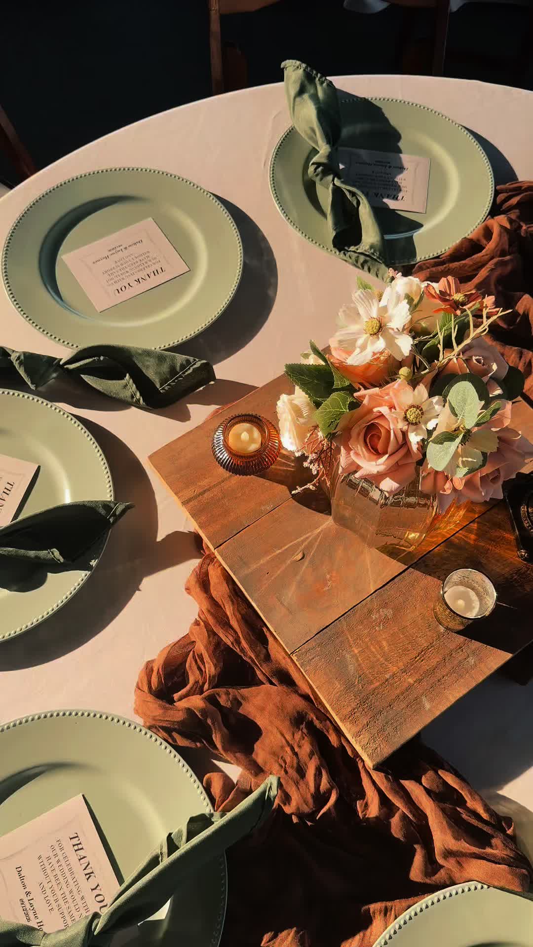 @Hall Farms Weddings and Events
