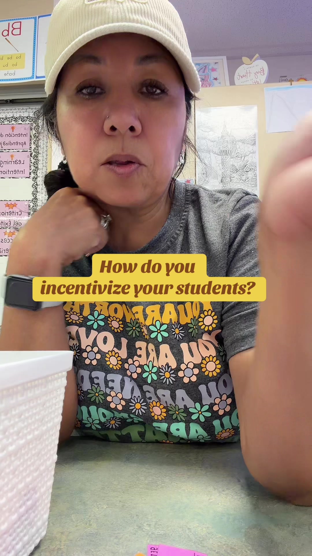 @TeachTok Laura📚🍎✏️