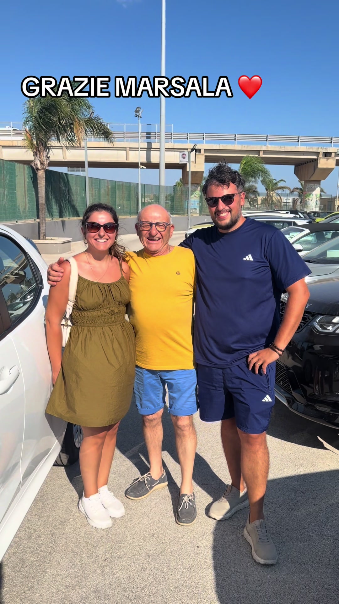 @Fabrizio Car