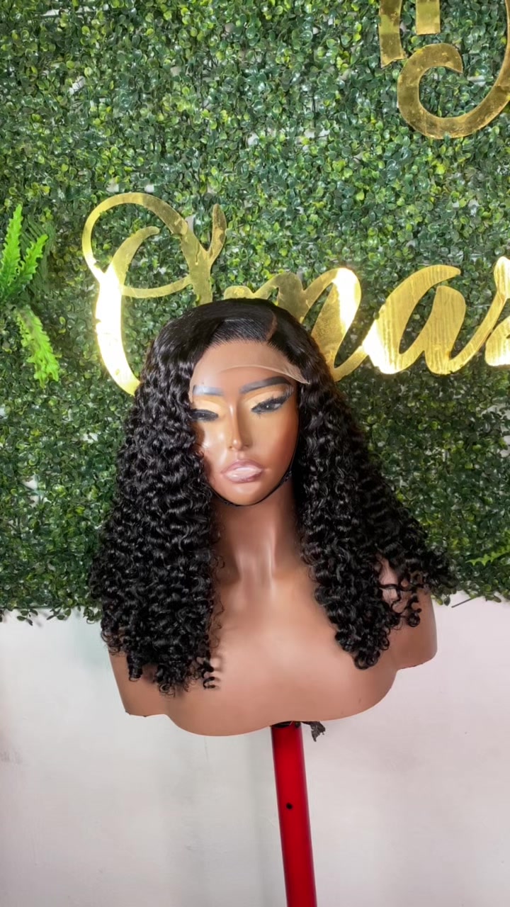 @OMAZ HAIR