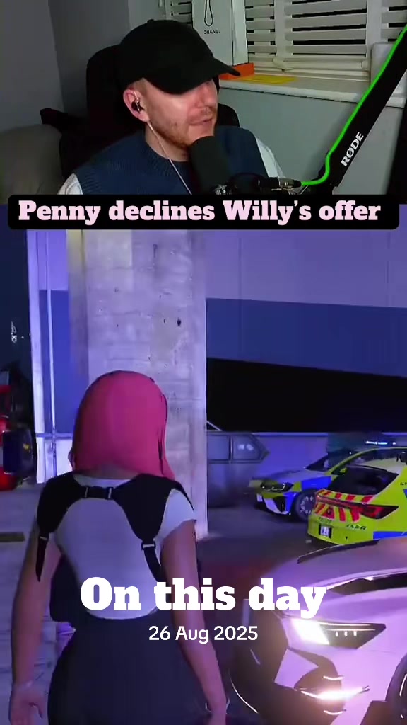 @Penny&Pip’s clips