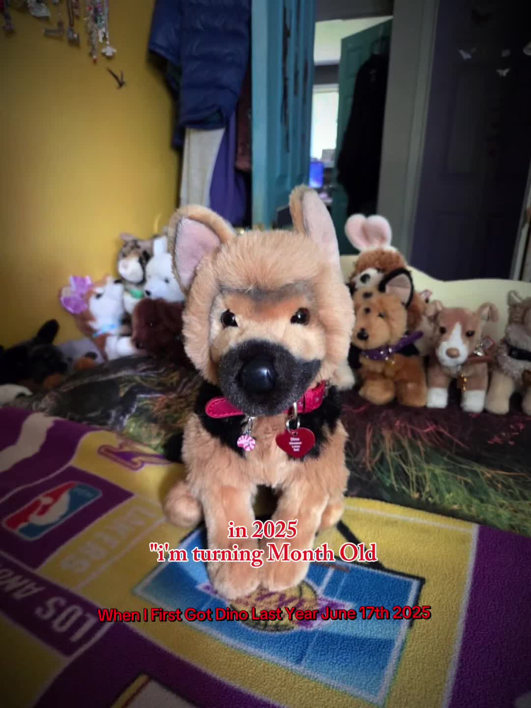 @🎃🦇👻IsabellaandDino🎃🦇👻