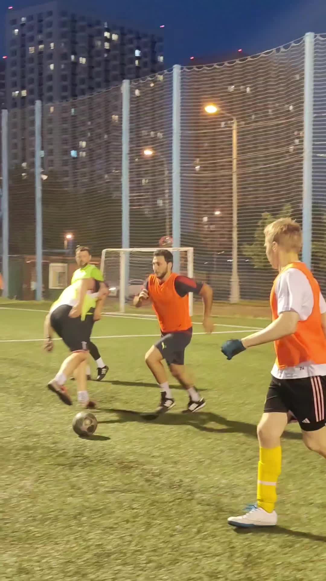 @Футбол для всех Желающих