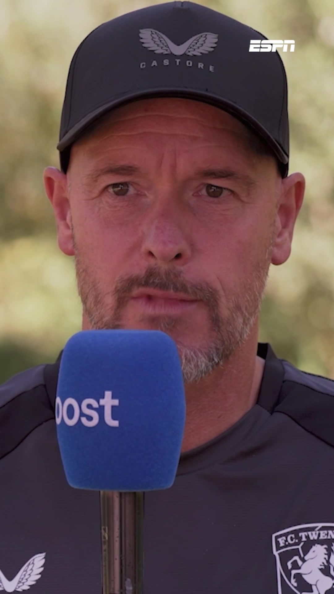 @ESPN NL