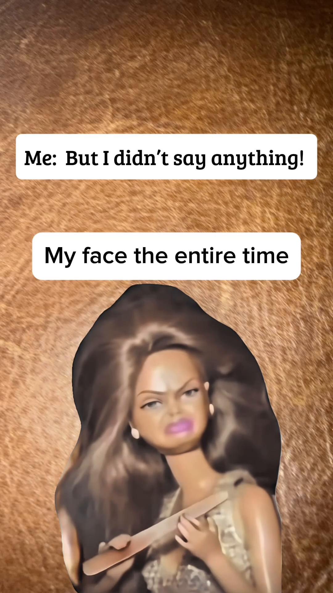@Mama Watson