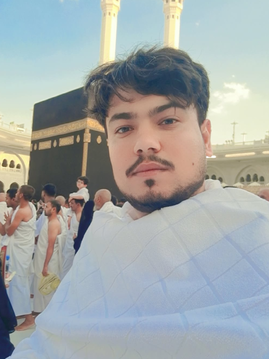@Hamad waqas