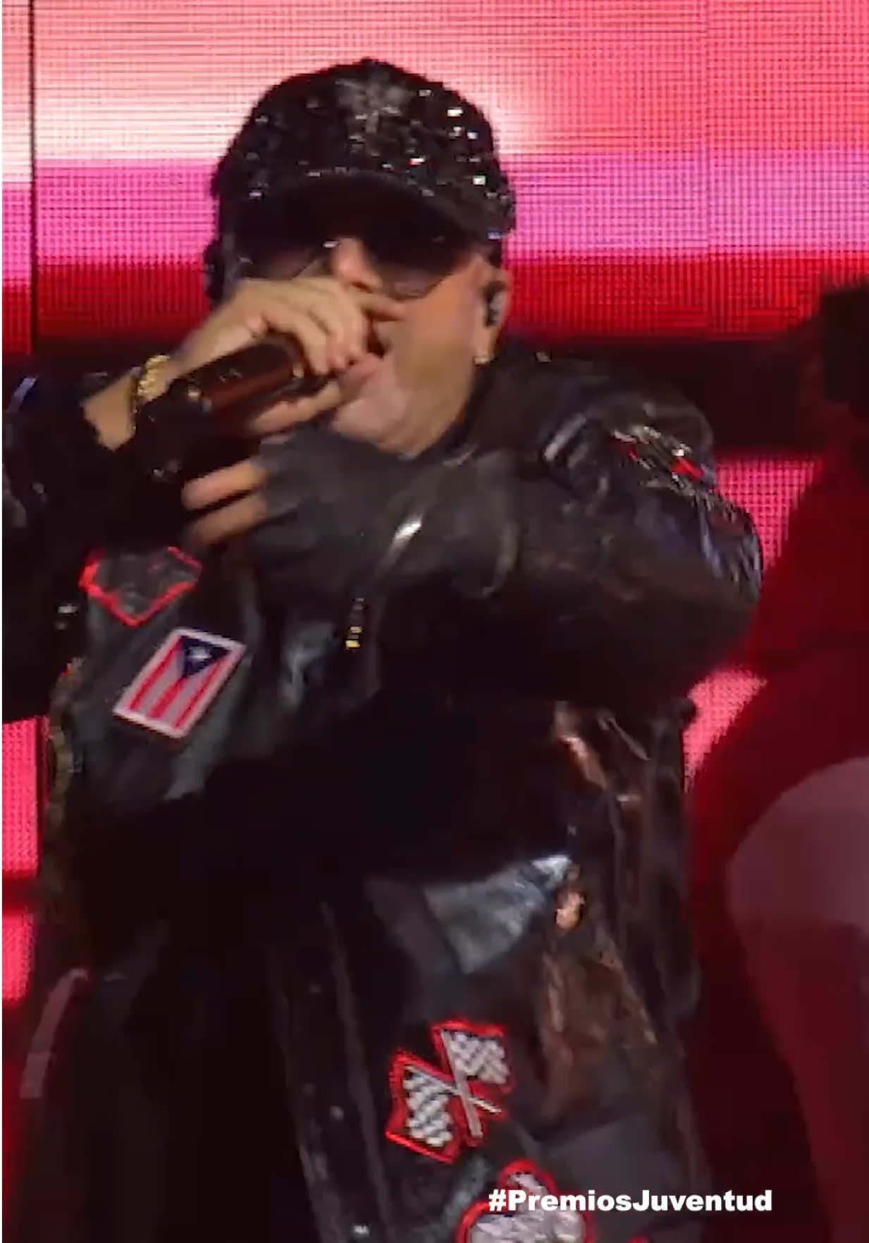 @Premios Juventud