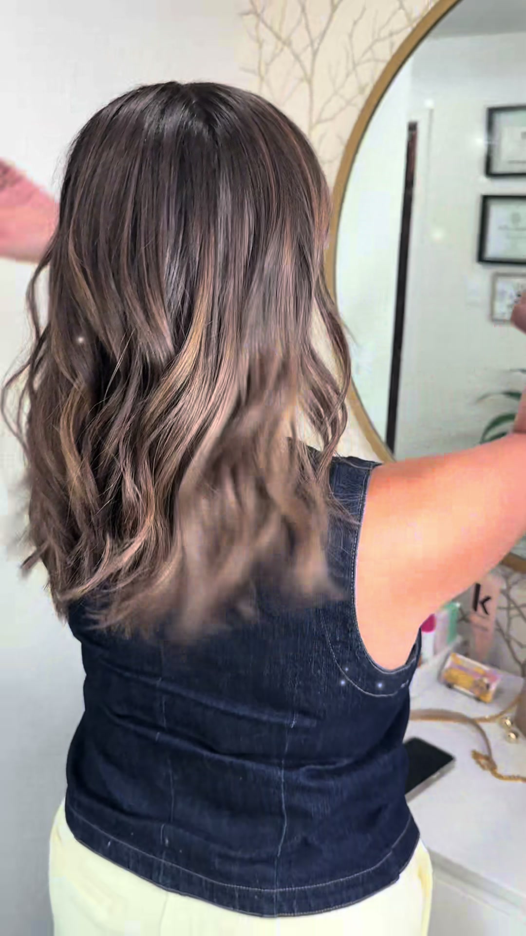 @Andrealynn ATX Hair stylist