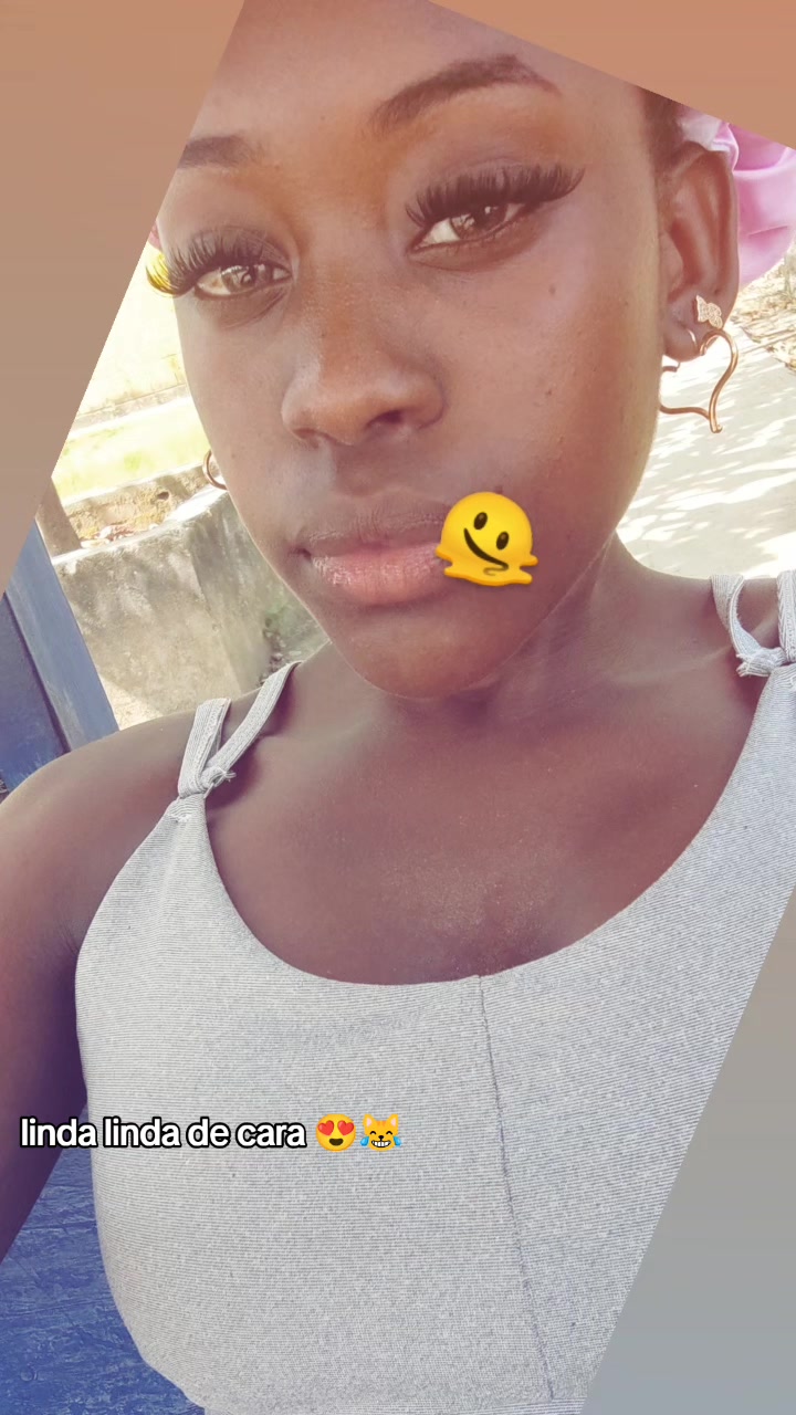 @d'ayana t'orres 😍