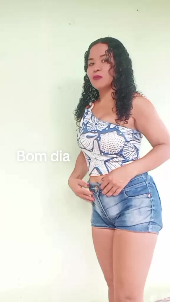 @Cristiane cristal 123