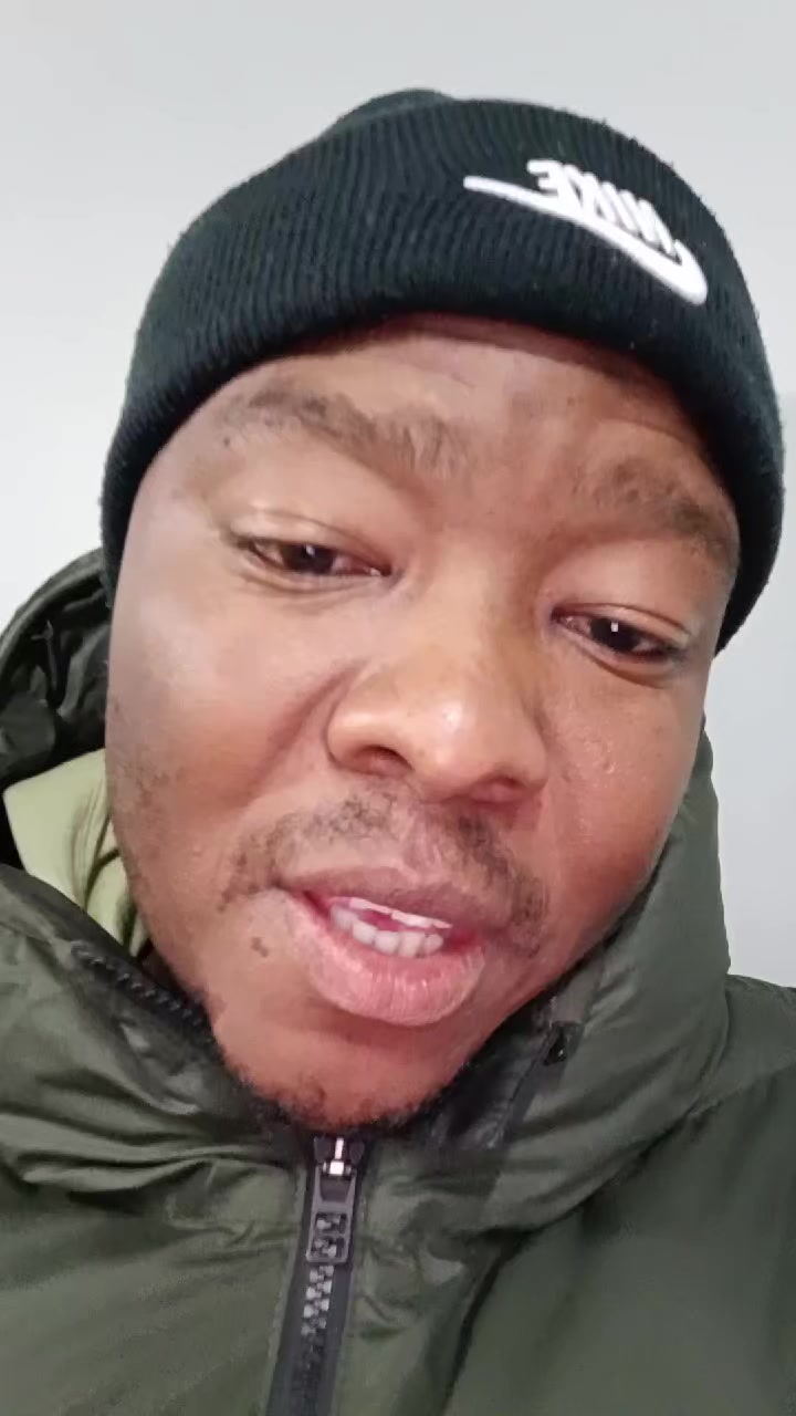 @Tieho Sekhosana
