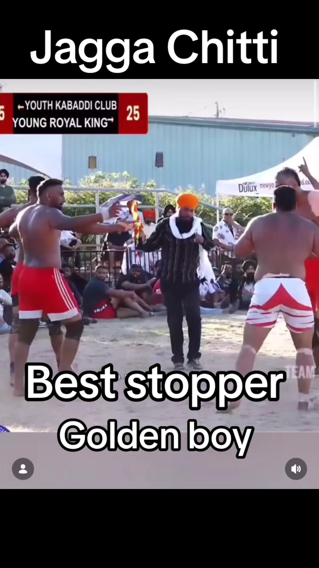 @kabaddi surrey