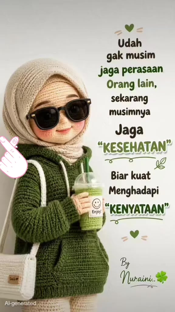 @Cut linda