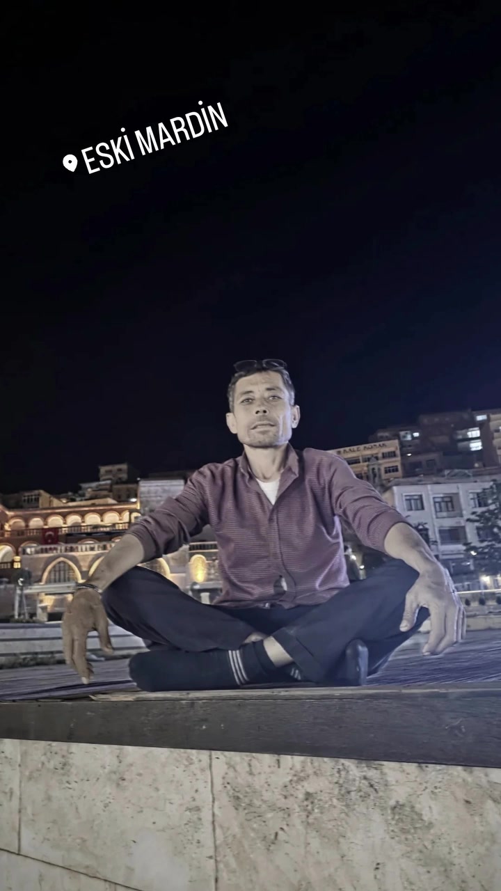 @Servet Kıydal.