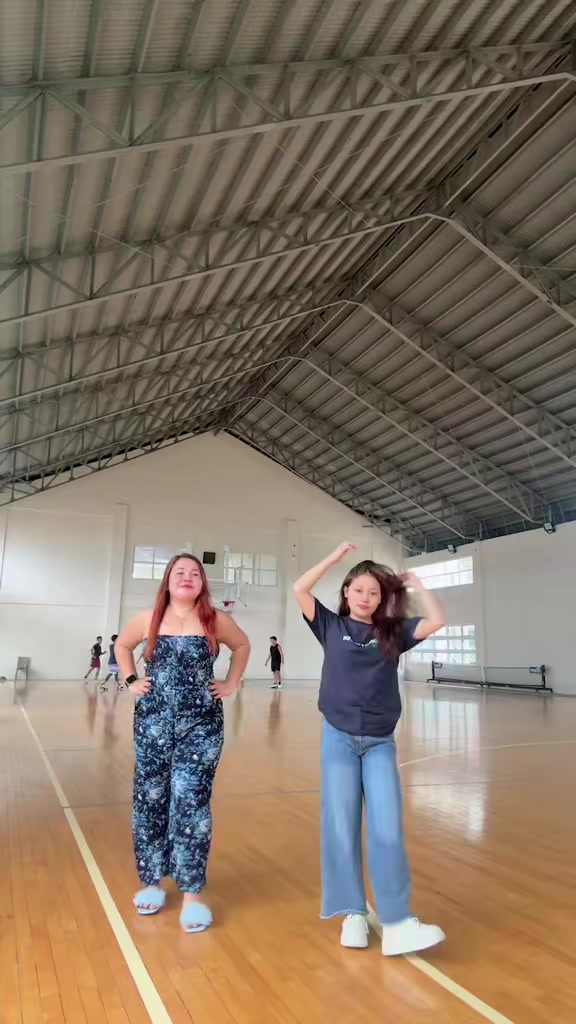 @Mami Lyn
