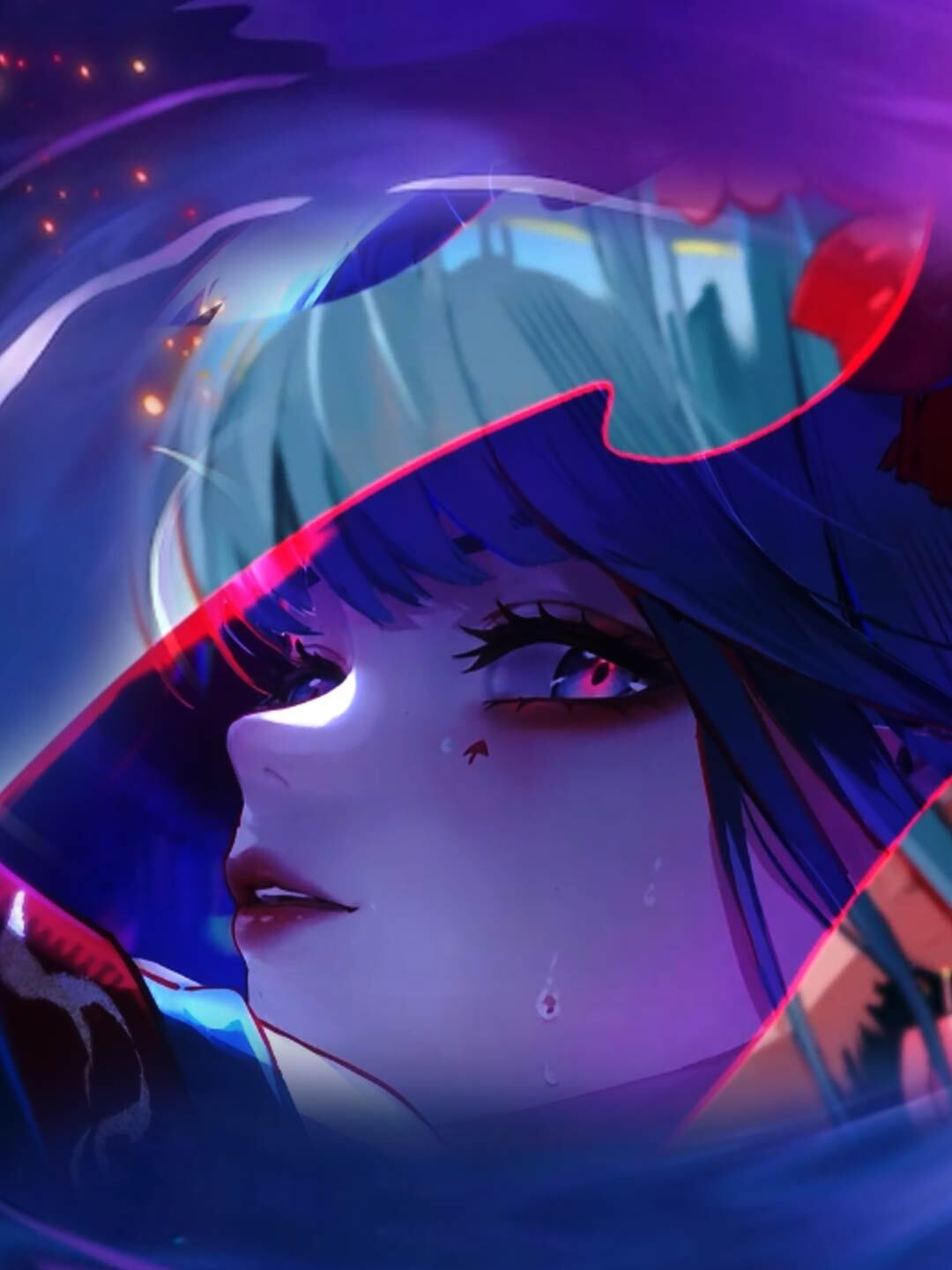 @Mobile Legends