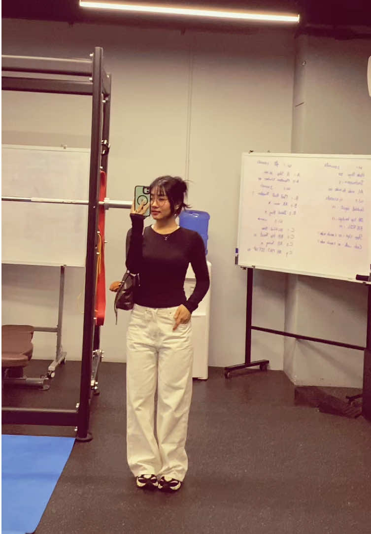 @May Zin Oo-Ma Ma May-Gymgirl💪