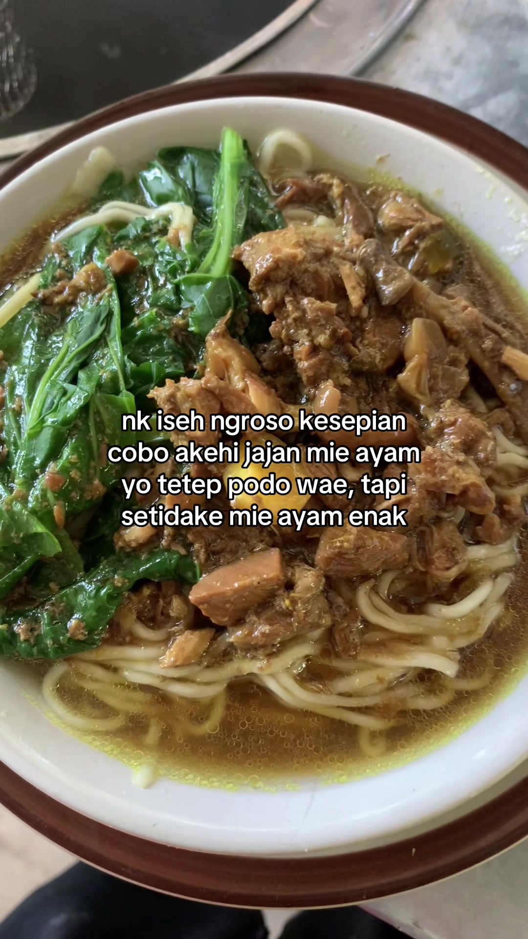@MIE AYAM MBAK RINI 🍜