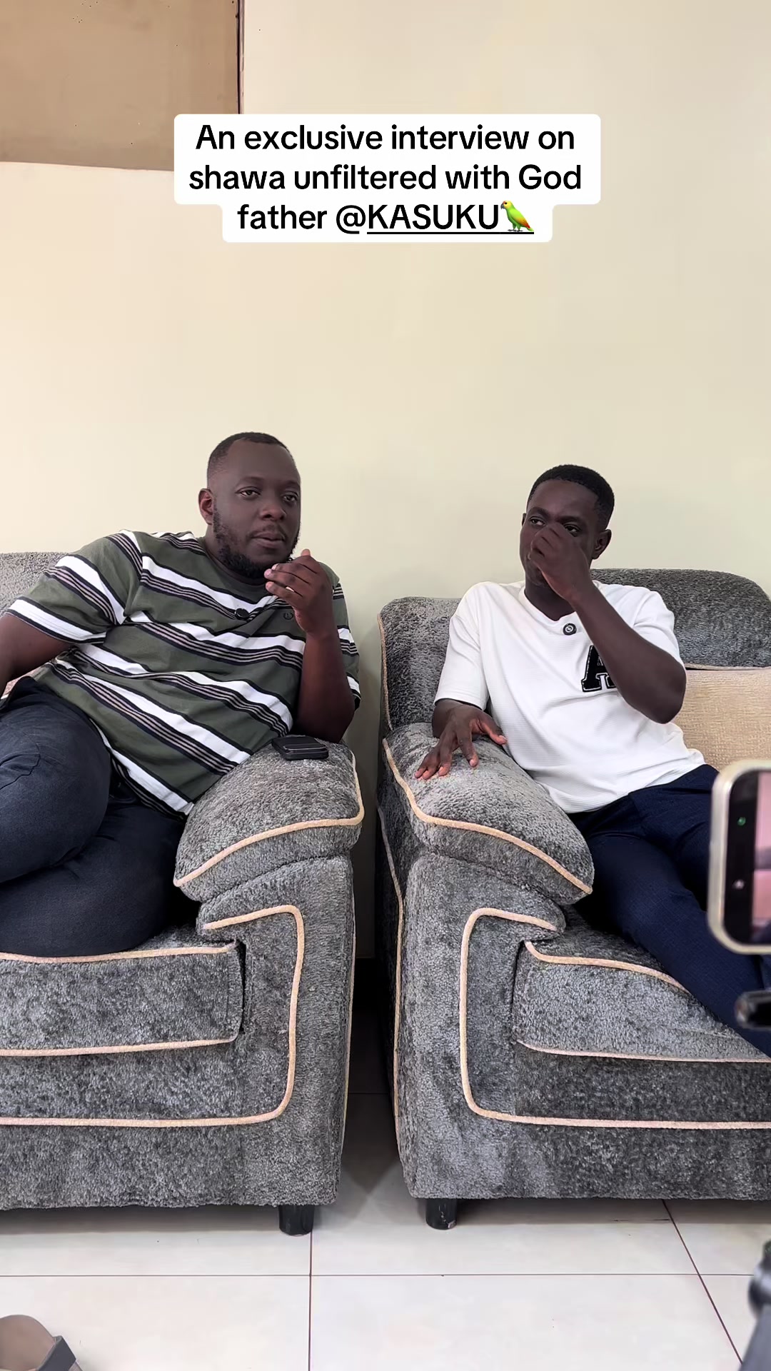 @Shawa comedian