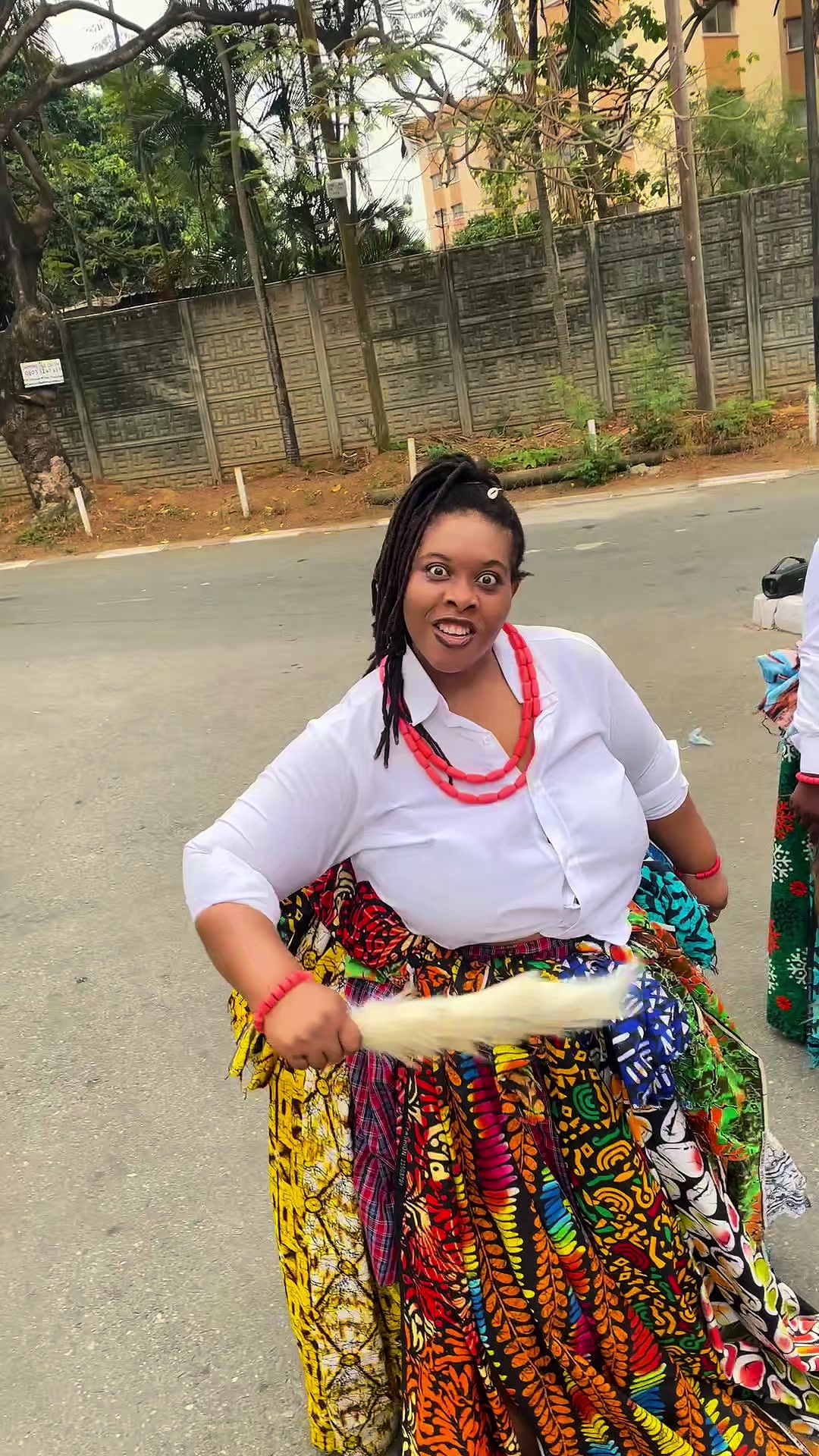@Nneka Agbanusi