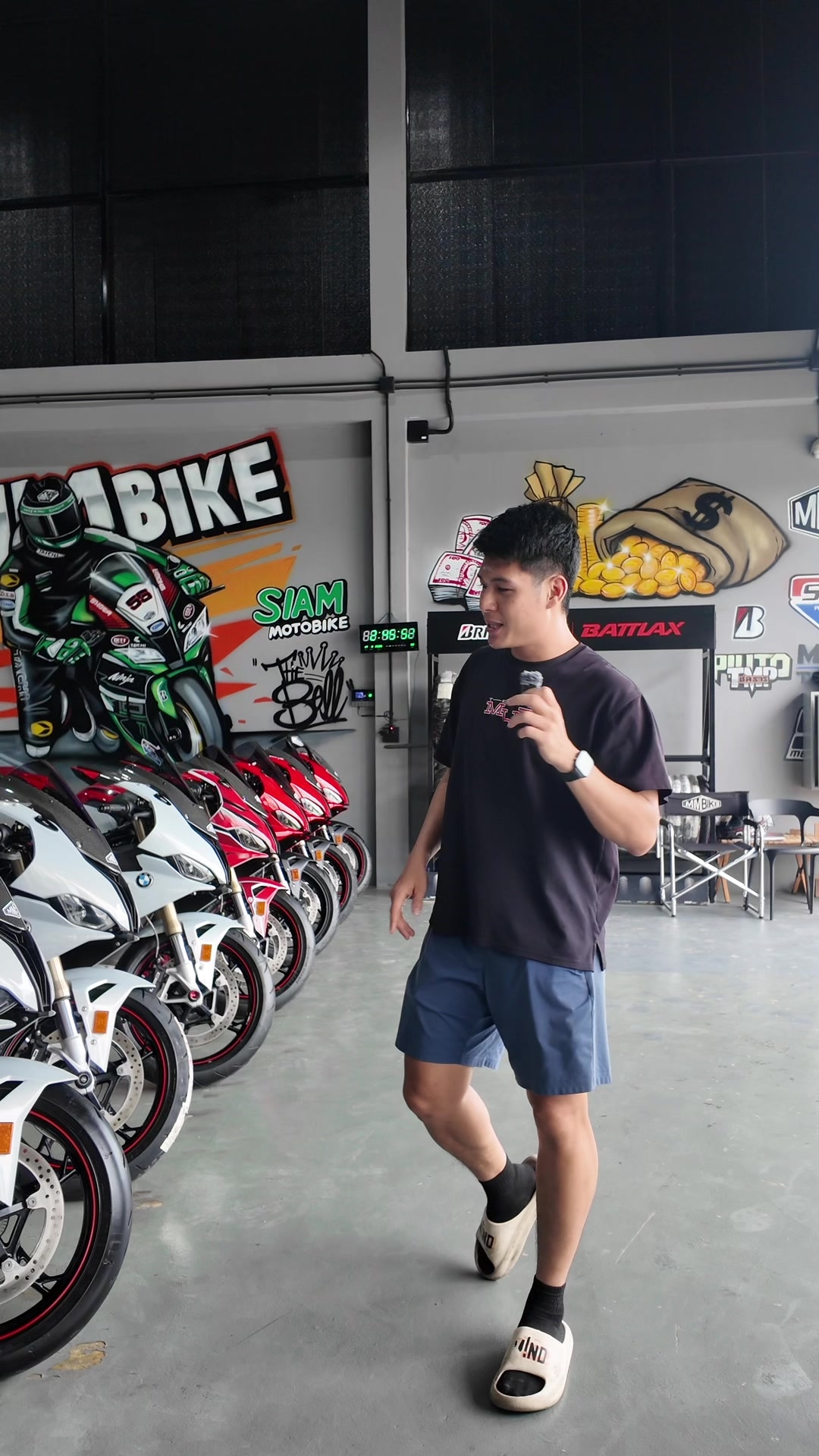 @MMBIKE ซื้อขายรถบิ๊กไบค์