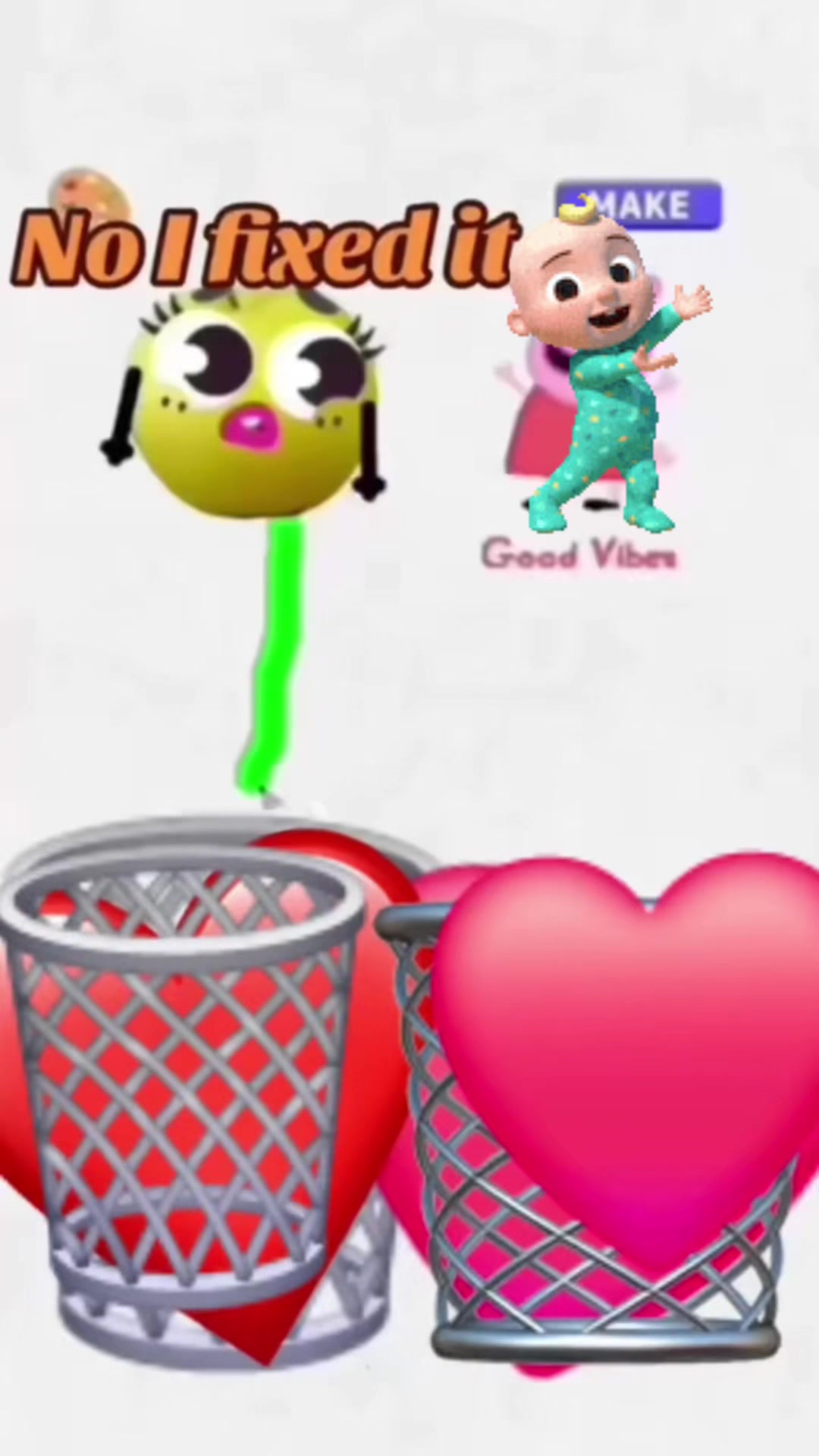 @emoji cat purple pink candy🩷