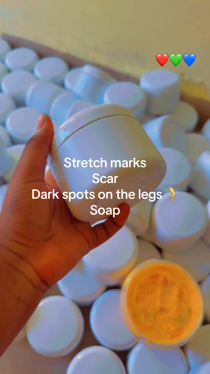 @@ Precious peeling soap