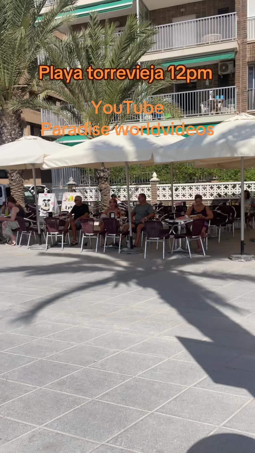 @Paradise