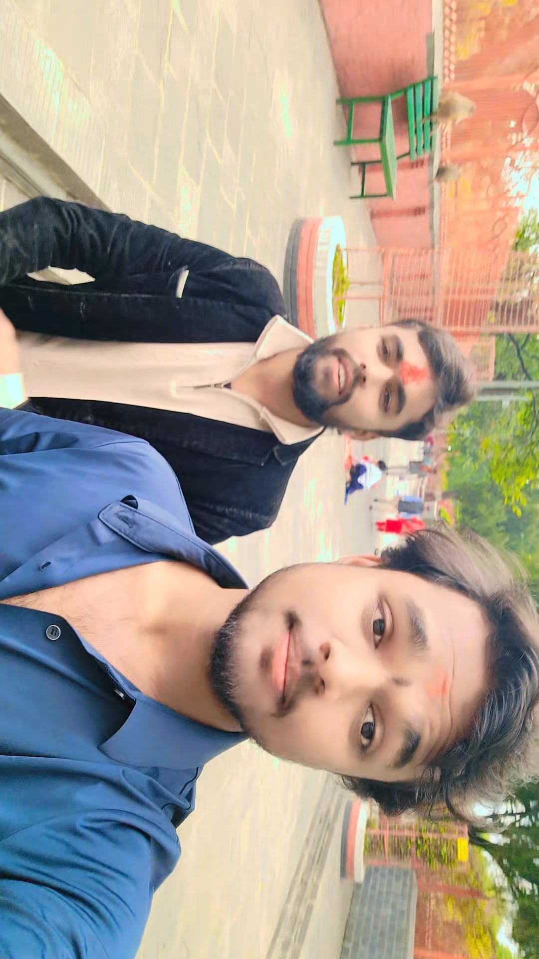 @Roshan Singh Kushwaha