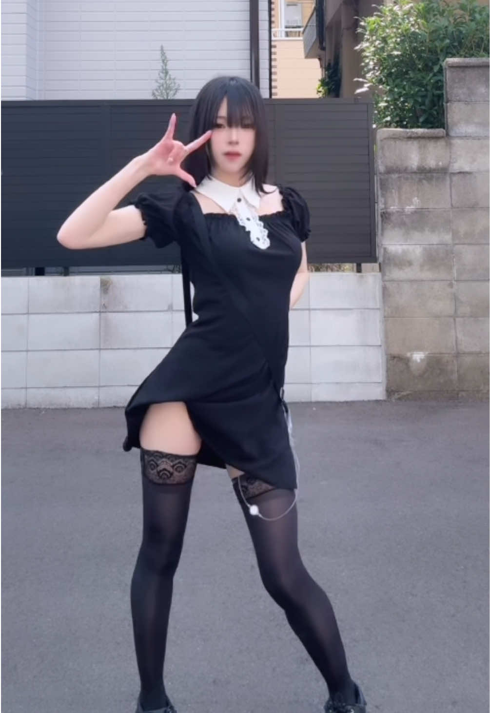 @あむ 。