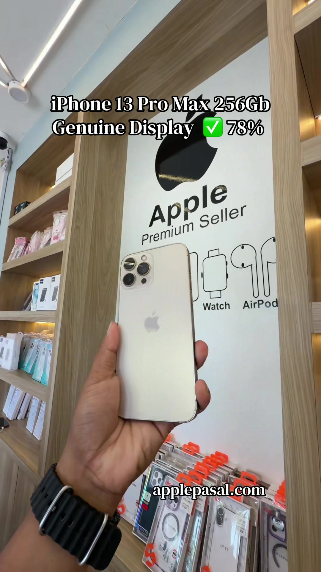 @We Sell For You