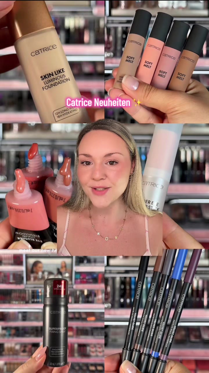 @Carina💖Makeup