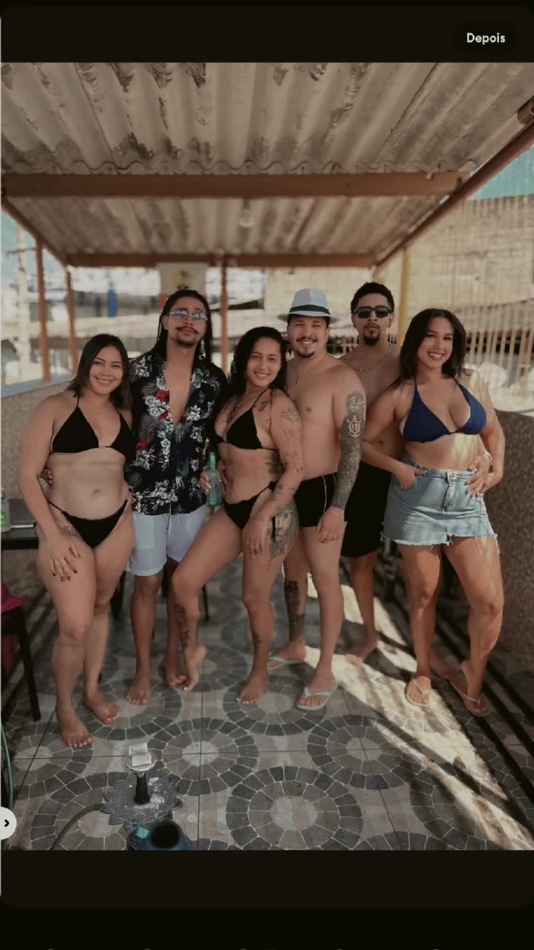 @Pamela Charmosinha 🤍