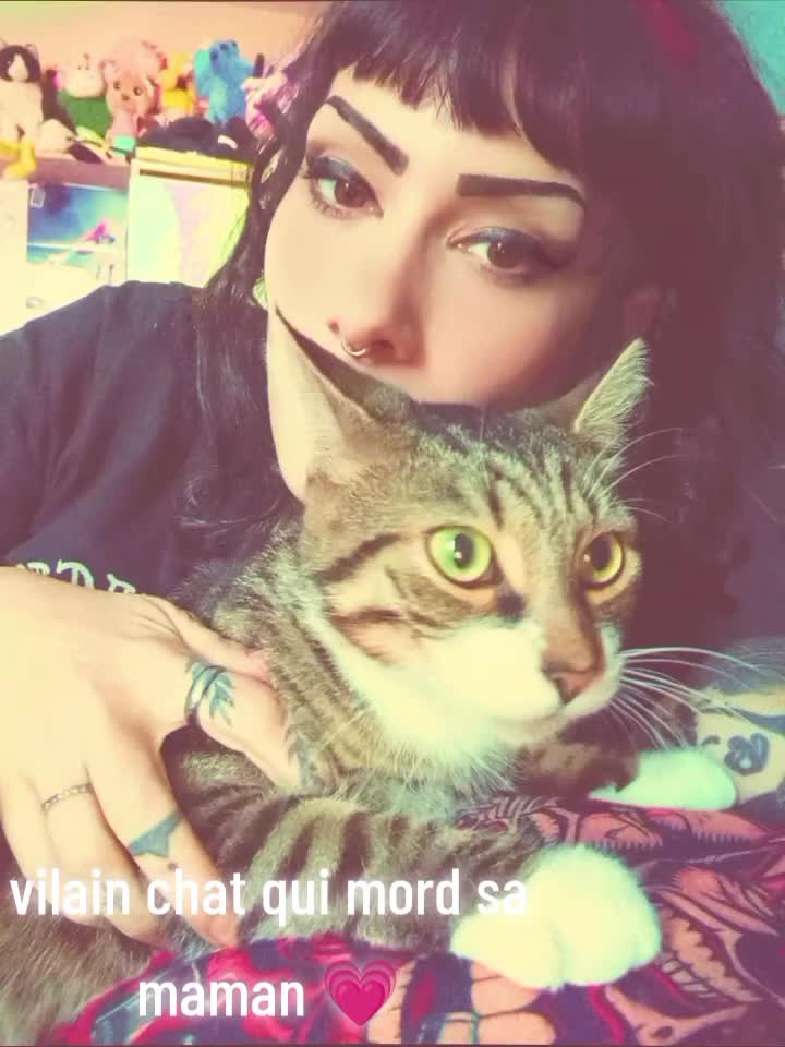 @Lilie Karnage 💀🔥