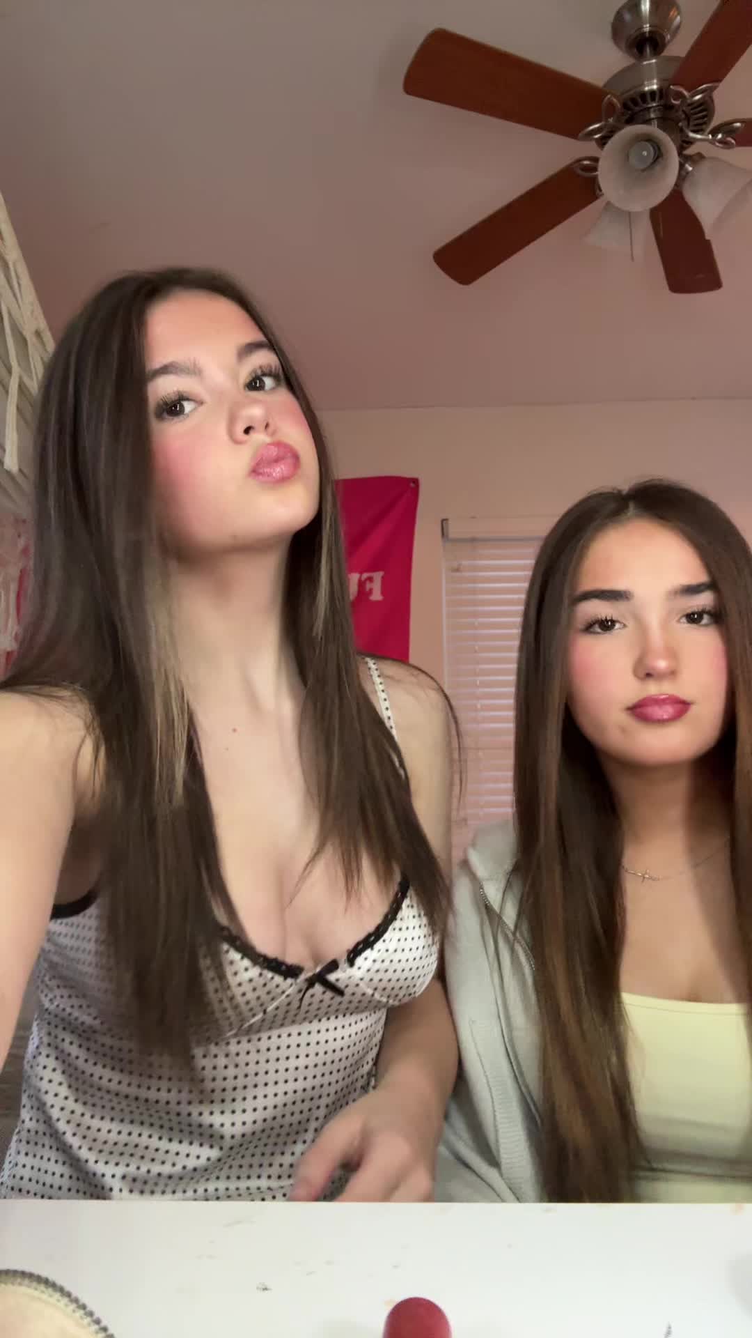 @Lilah McGee