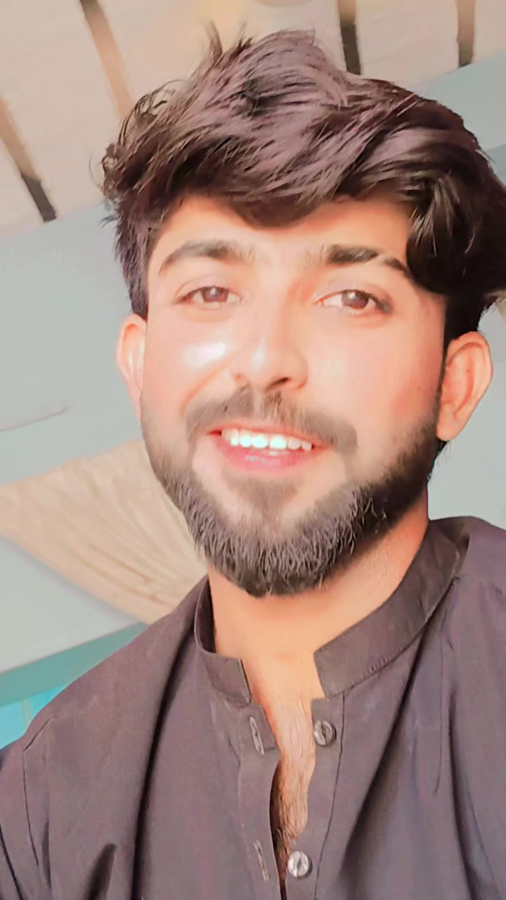 @Malik Irfan ❤️