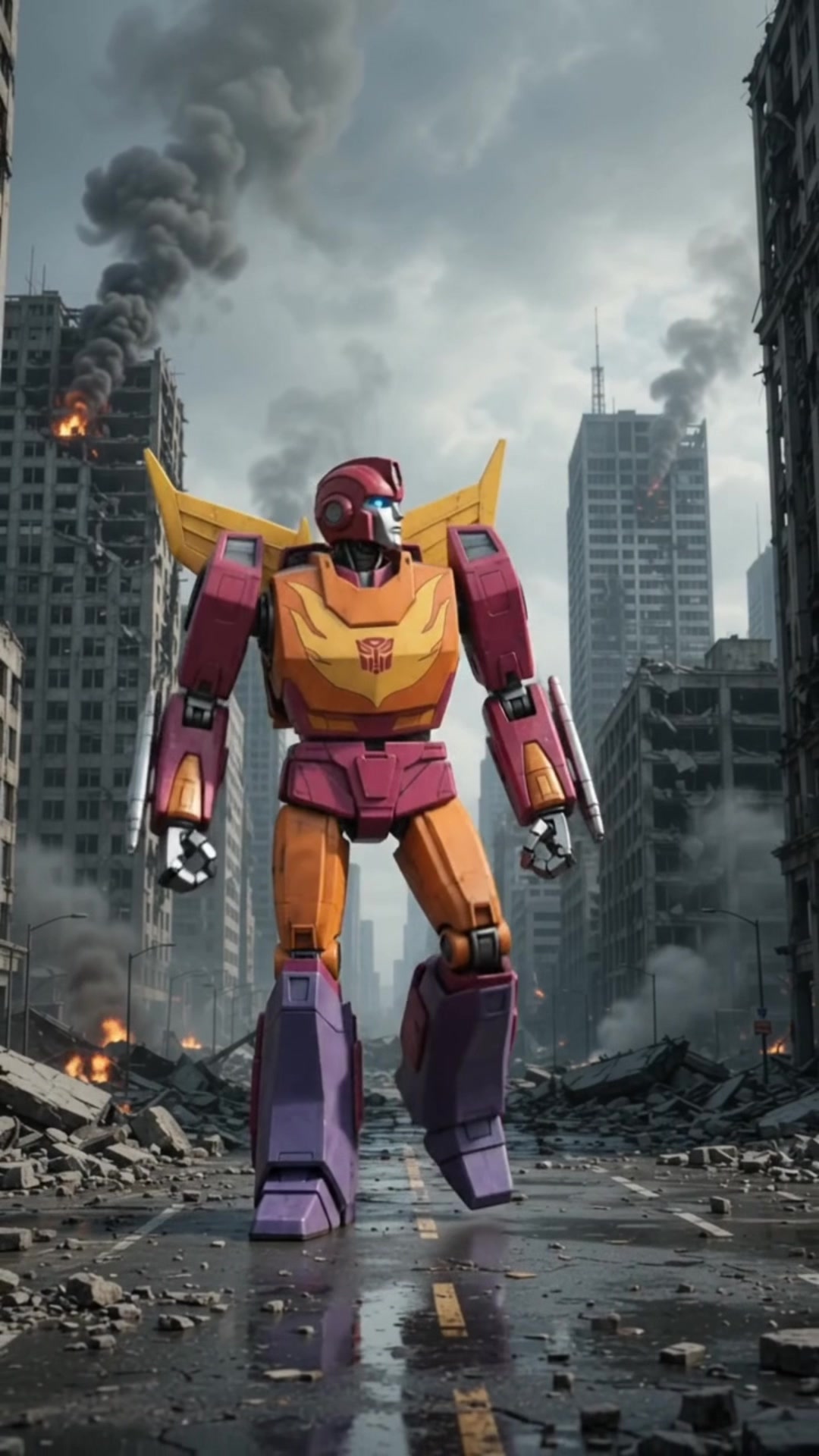 @almultiverseaction