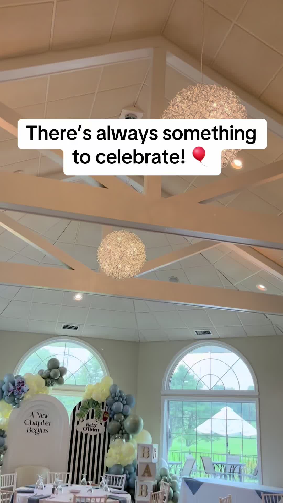 @Taccone Balloon Decor LLC