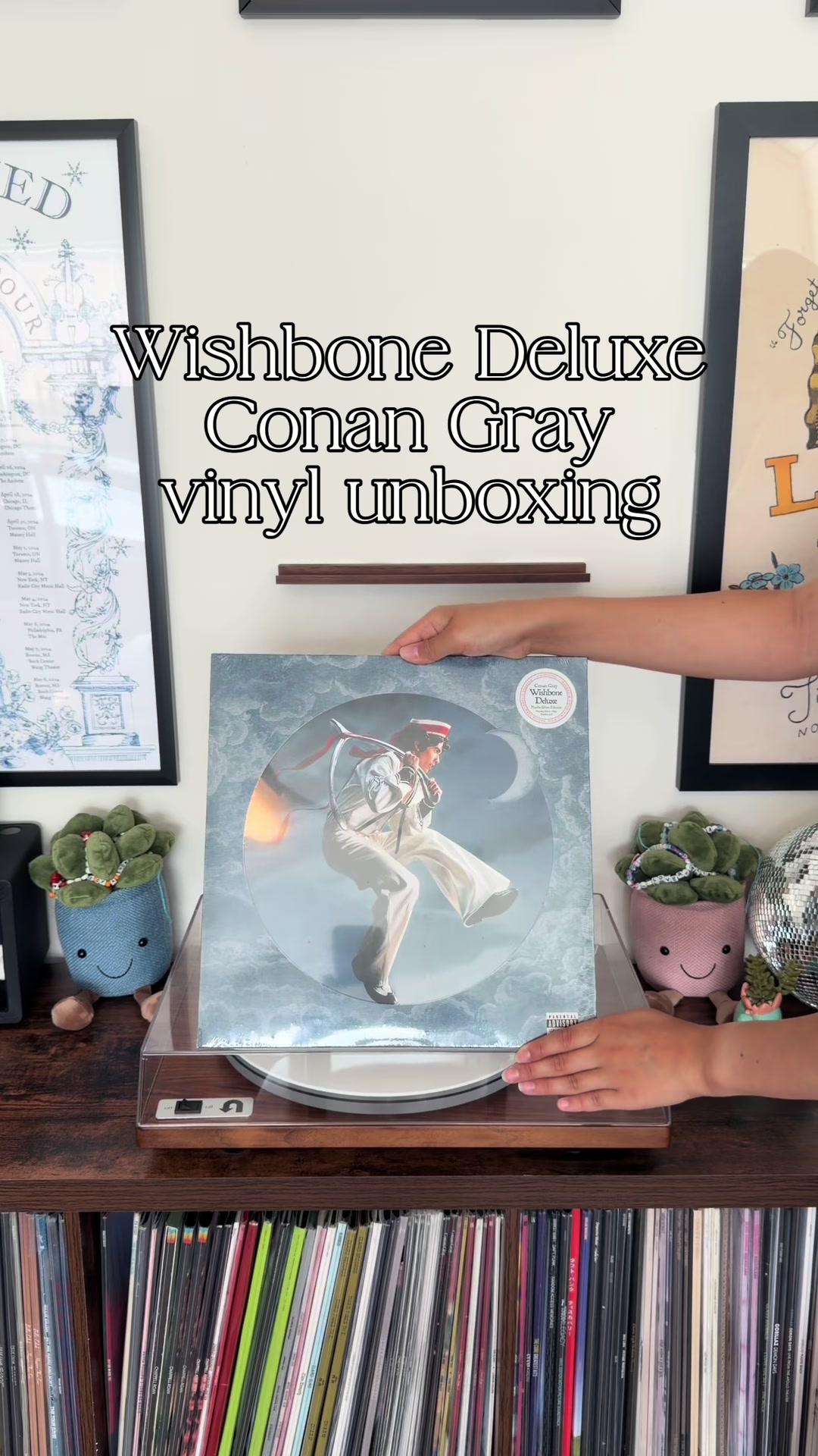 @natali&rsquo;s vinyl