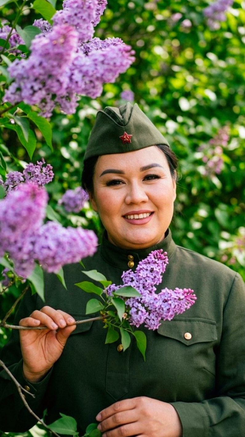 @Gulfiya Yusupova