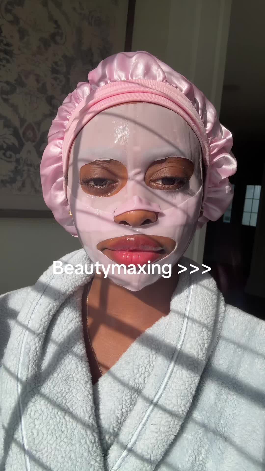 @Zi&rsquo;ya Michelle