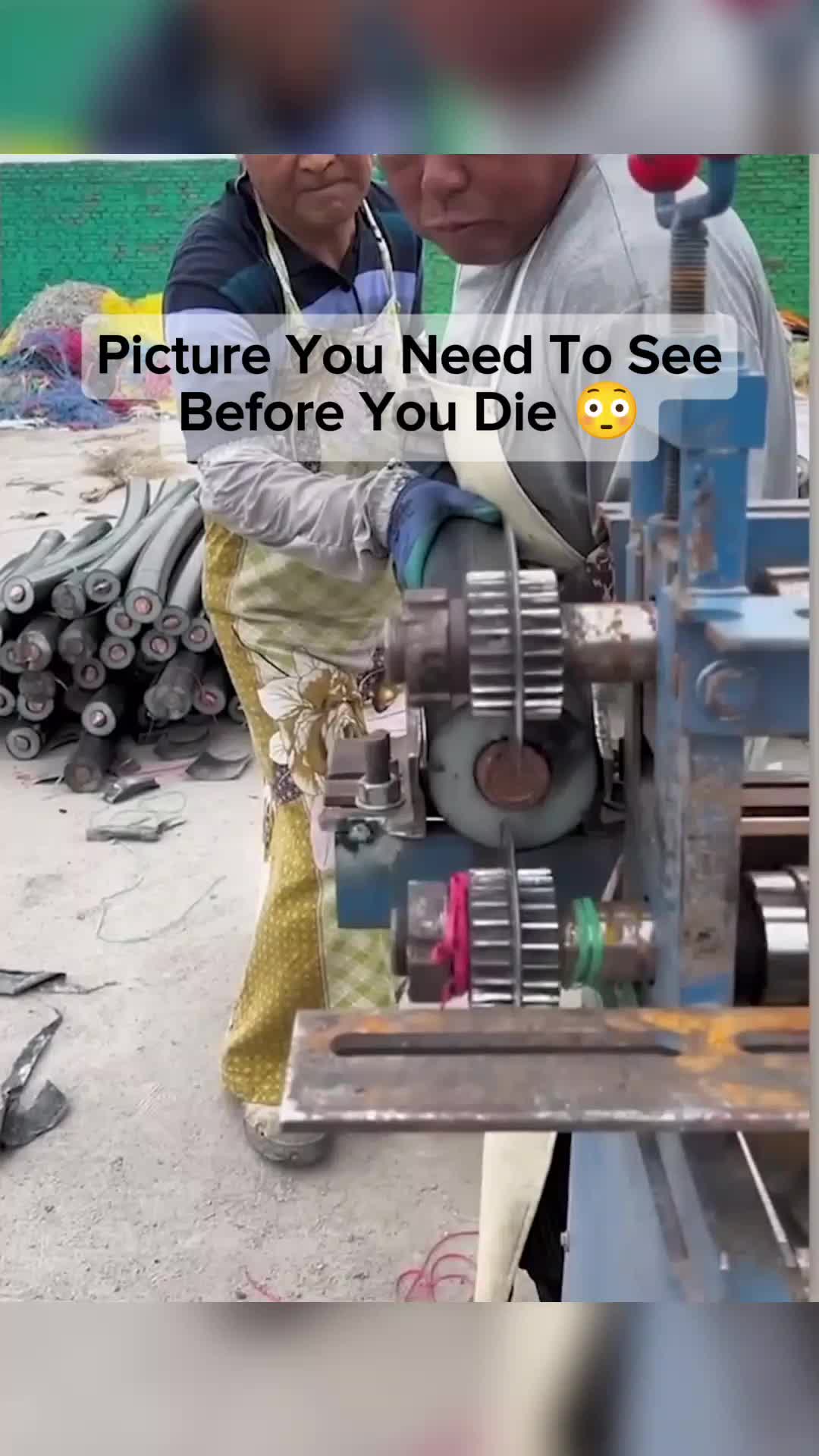 @horror videos
